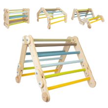 Kletterdreieck Adventure