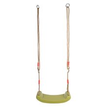 Schaukel Himmelsstürmer bis 100 kg belastbar - Grün