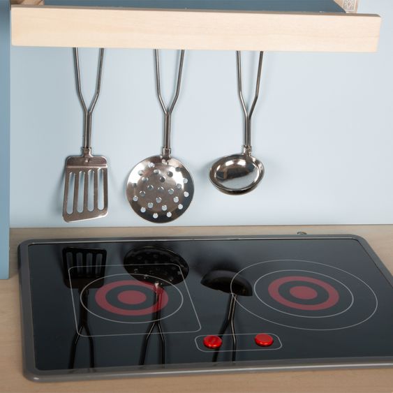 small foot Spielküche kompakt tasty