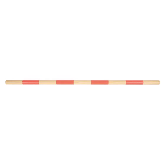 small foot Springhindernis Active mit 1 Stange - Hobby Horse - Bunt