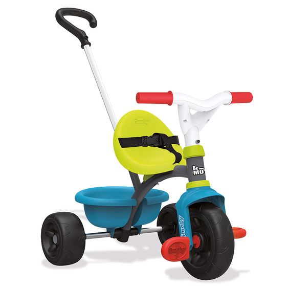 Smoby Toys Dreirad Be Move - Blau