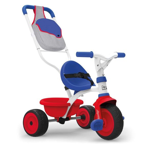 Smoby Toys Dreirad Be Move Plus