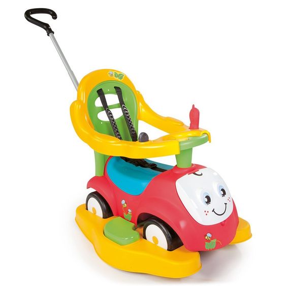Smoby Toys Rutscher 5 in 1 Maestro Balade