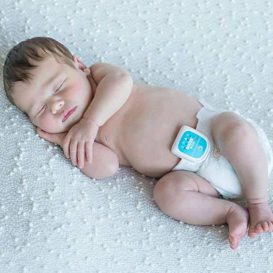 snuza Baby-Überwachungsgerät Pico