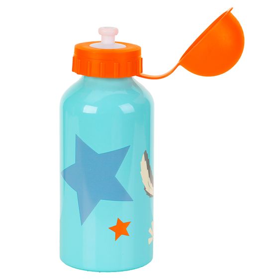 Sterntaler 3er Set Rucksack, Brotdose & Trinkflasche - Emmi