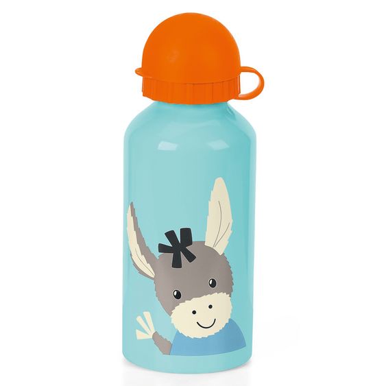 Sterntaler 3er Set Rucksack, Brotdose & Trinkflasche - Emmi
