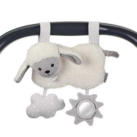 Sterntaler Activity trapeze - Stanley