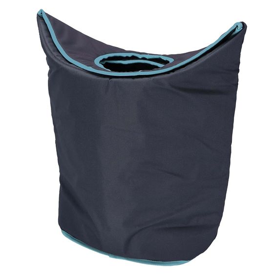 Sterntaler Storage basket - Elia - Iron gray