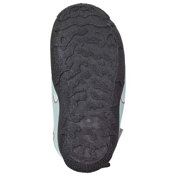 Sterntaler Badeschuh Aqua-Schuh - Regenbogen - Grün - Gr. 21/22