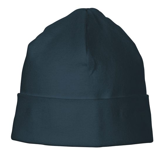 Sterntaler Beanie-Mütze - Marine - Gr. 35