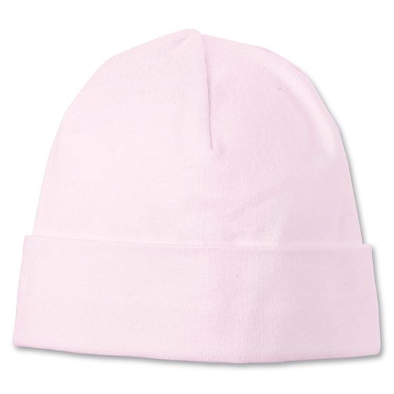 Sterntaler Beanie-Mütze - Rosa - Gr. 35  
