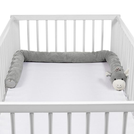 Sterntaler Bed roll 180 cm - Donkey Erik