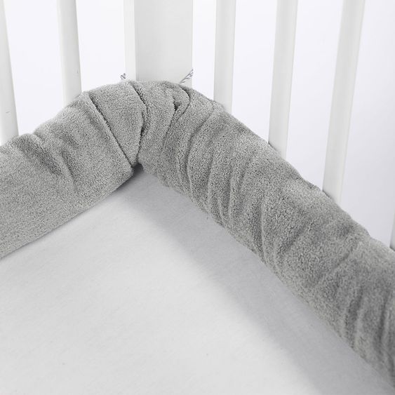 Sterntaler Bed roll 180 cm - Donkey Erik