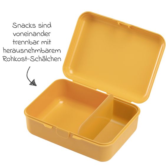 Sterntaler Brotdose / Lunchbox - Edda