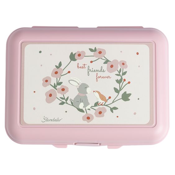 Sterntaler Brotdose / Lunchbox - Emmi Girl