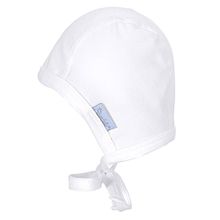 First Time Hoodie - White - Size 33