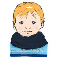 Fleece-Allrounder - Marine