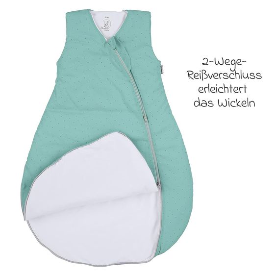 Sterntaler Functional sleeping bag - Ben - size 70 cm