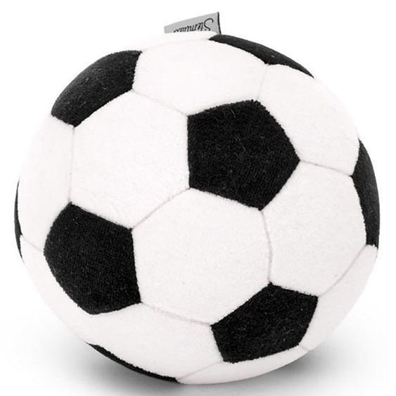 Sterntaler Calcio con sonaglio