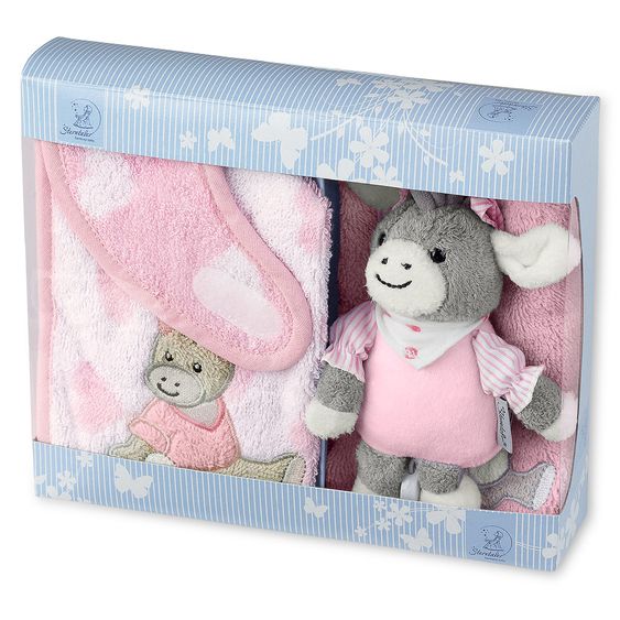 Sterntaler Geschenk-Set - Emmi Girl