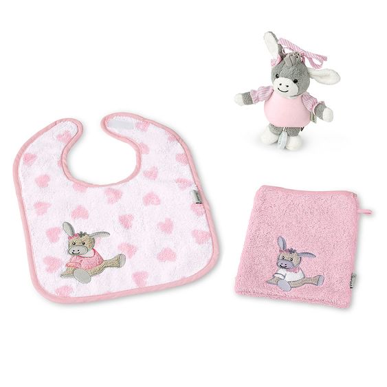 Sterntaler Geschenk-Set - Emmi Girl