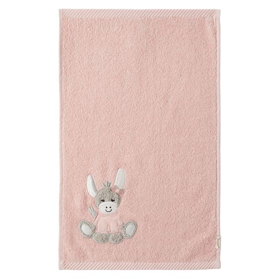 Sterntaler Handtuch 2er Pack 30 x 50 cm - Emmi Girl