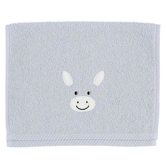 Sterntaler Handtuch 30 x 50 cm - Esel Erik