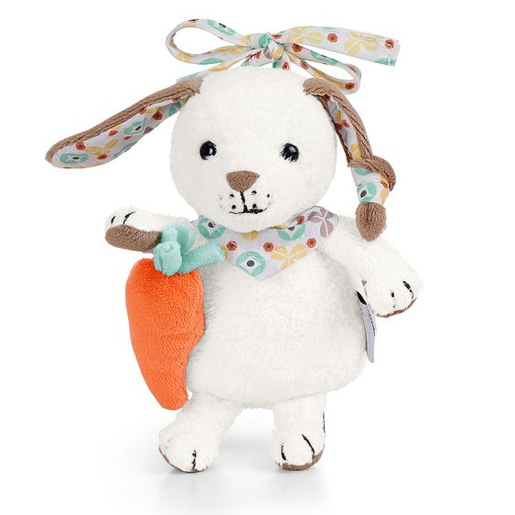 Sterntaler Hängefigur mit Vibration & Rassel 14 cm - Hoppel