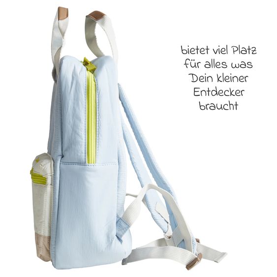 Sterntaler Zaino per bambini - Famiglia Orso
