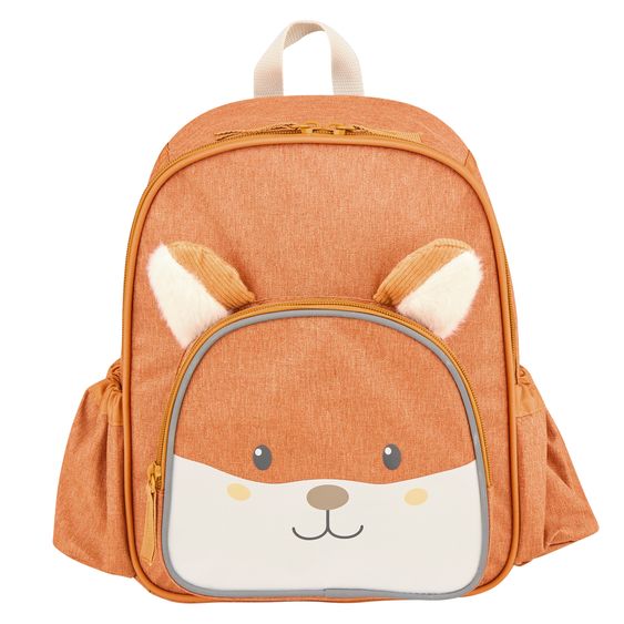 Sterntaler Kinder-Rucksack - Fuchs Filou