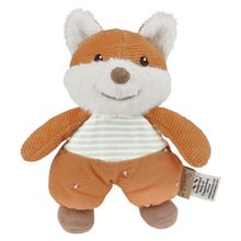 Soft Toy 16 cm - Fuchs Filou