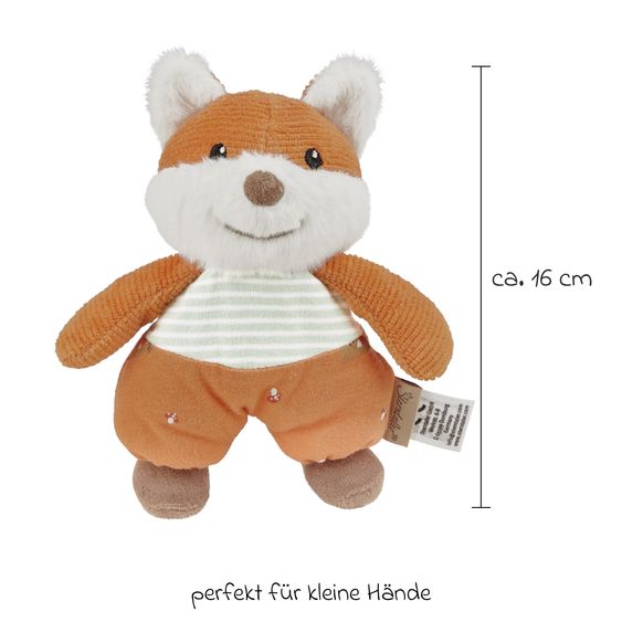 Sterntaler Soft Toy 16 cm - Fuchs Filou