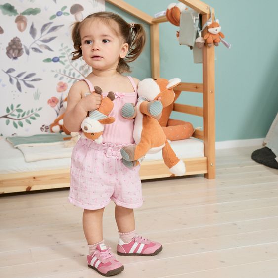 Sterntaler Soft Toy 16 cm - Fuchs Filou