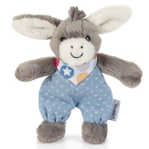 Sterntaler Cuddly toy 17 cm - Emmi