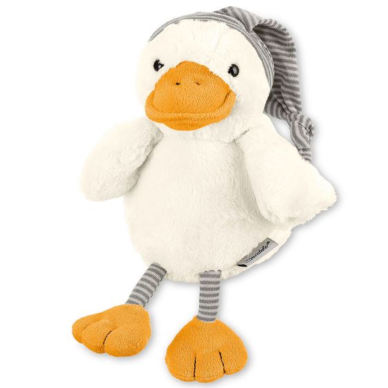 Sterntaler Kuscheltier - 20 cm - Ente Edda