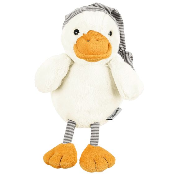 Sterntaler Kuscheltier - 20 cm - Ente Edda