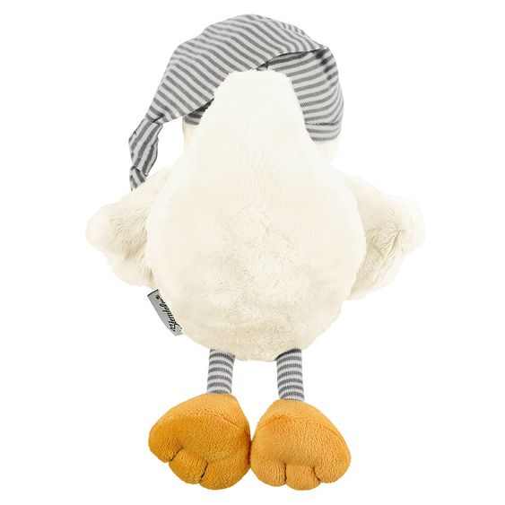 Sterntaler Kuscheltier - 20 cm - Ente Edda