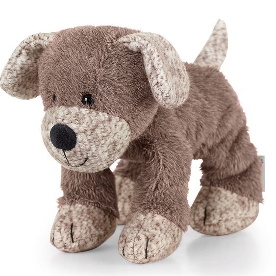 Sterntaler Kuscheltier - 20 cm - Hund Hanno
