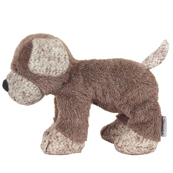 Sterntaler Kuscheltier - 20 cm - Hund Hanno