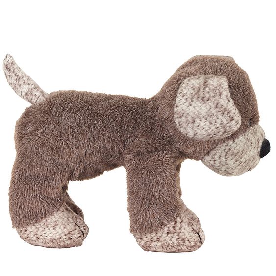 Sterntaler Kuscheltier - 20 cm - Hund Hanno