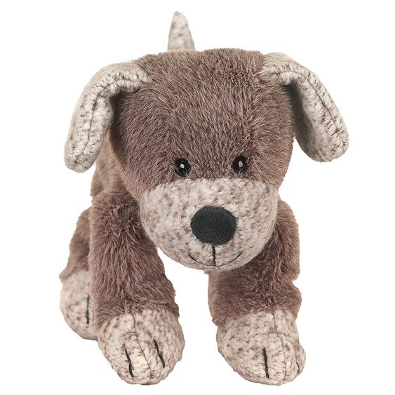 Sterntaler Kuscheltier - 20 cm - Hund Hanno