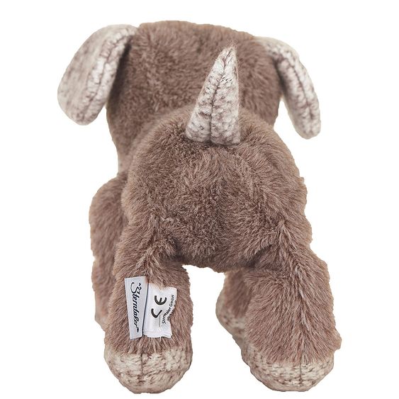 Sterntaler Kuscheltier - 20 cm - Hund Hanno