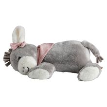 Giocattolo di peluche con suoni del cuore Figura Sleep Well - Emmi Girl