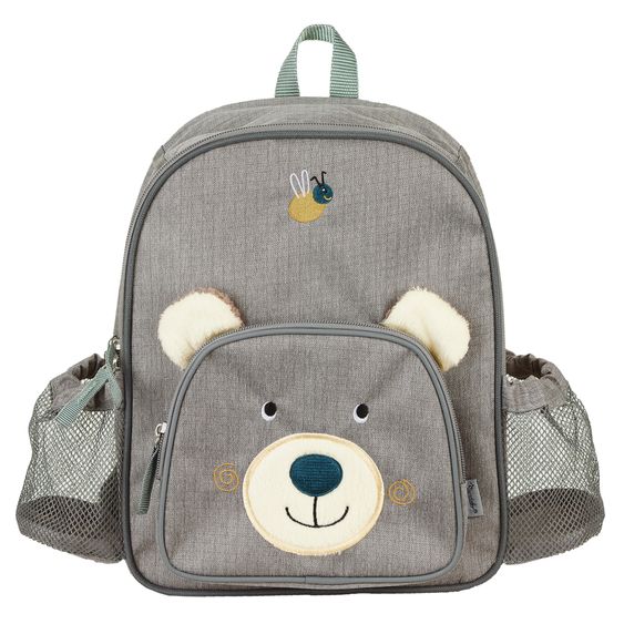 Sterntaler Mini backpack - Ben the bear