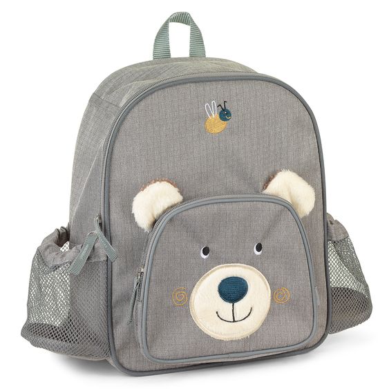 Sterntaler Mini backpack - Ben the bear