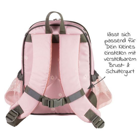 Sterntaler Mini backpack - Emmi Girl