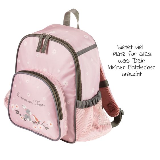 Sterntaler Mini backpack - Emmi Girl