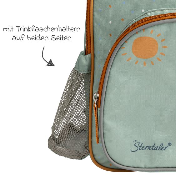 Sterntaler Mini-Rucksack - Ente Edda