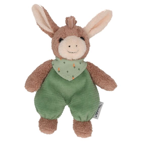 Sterntaler Mini play animal - donkey Emmilius