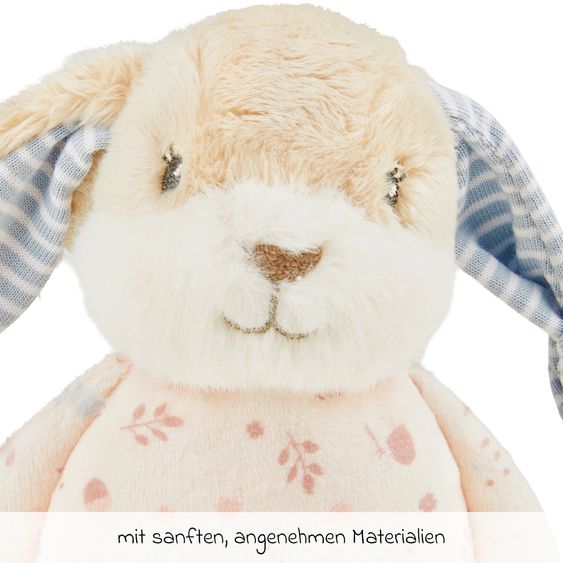 Sterntaler Mini Toy / Rattle 16 cm - Hase Hanni
